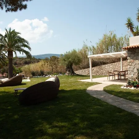 Capo Bianco Porto Azzurro