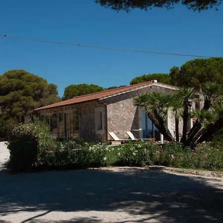 Capo Bianco Aparthotel 4*