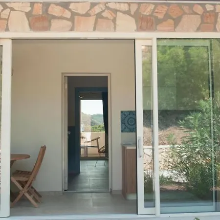 Capo Bianco Porto Azzurro