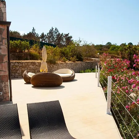 Aparthotel Capo Bianco Porto Azzurro