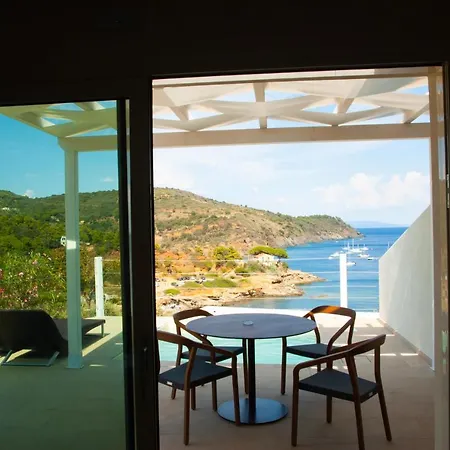 Capo Bianco Porto Azzurro