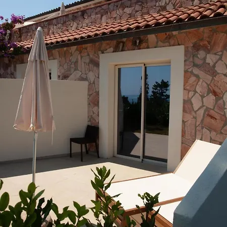 Aparthotel Capo Bianco 4*