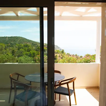 Aparthotel Capo Bianco Porto Azzurro