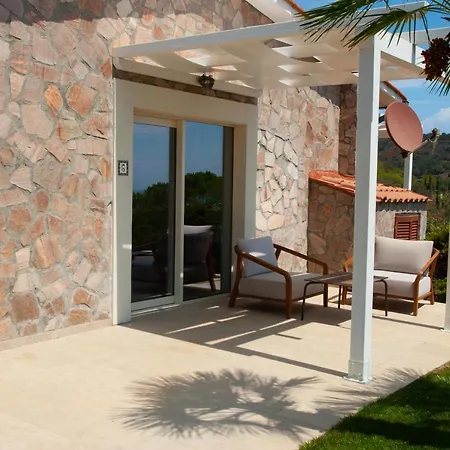 Capo Bianco Aparthotel