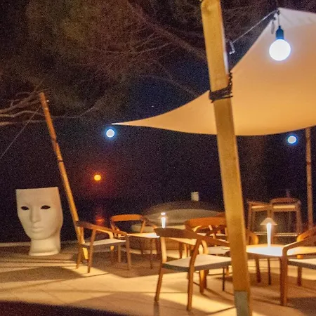 Aparthotel Capo Bianco Porto Azzurro