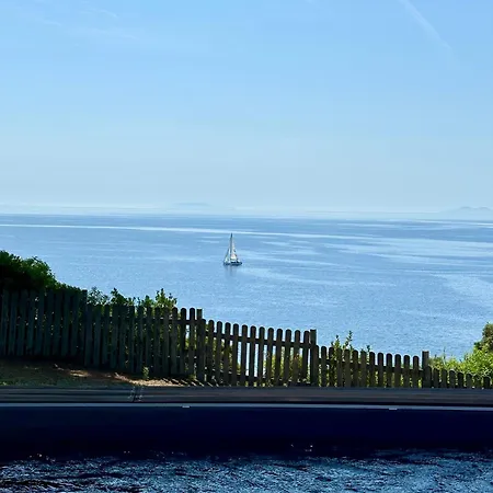 Capo Bianco Aparthotel