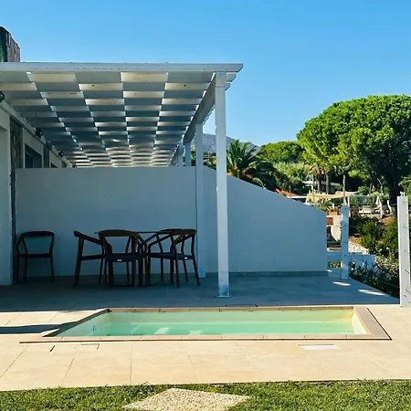 Capo Bianco Aparthotel