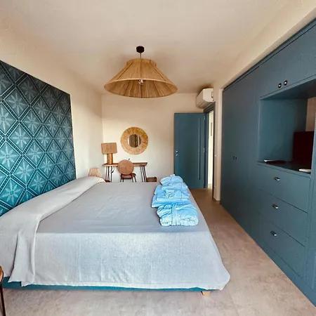 Aparthotel Capo Bianco