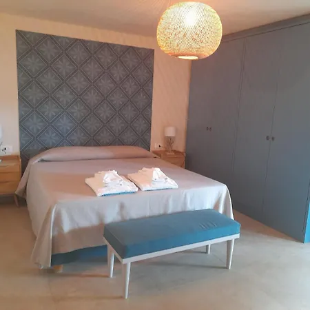 Aparthotel Capo Bianco