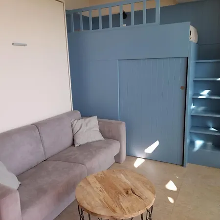 Aparthotel Capo Bianco 4*