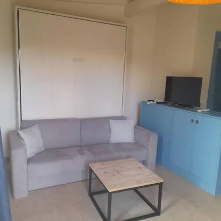 Aparthotel Capo Bianco