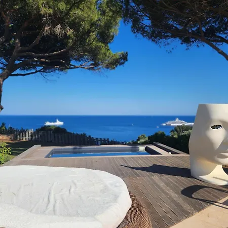 Capo Bianco Porto Azzurro