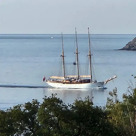 Capo Bianco Aparthotel