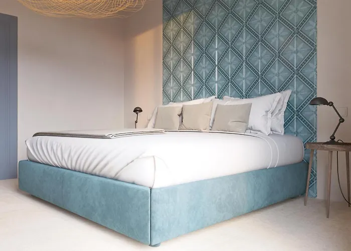 Hotel apartamentowy Capo Bianco