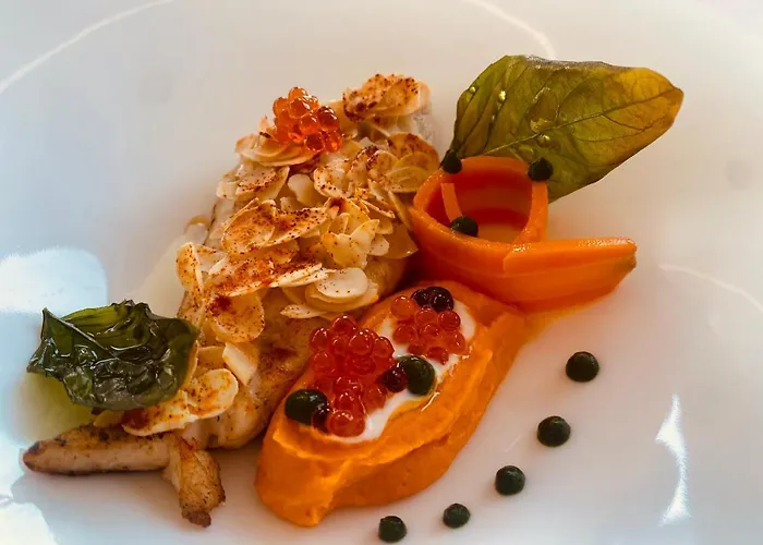 Capo Bianco 4* Porto Azzurro