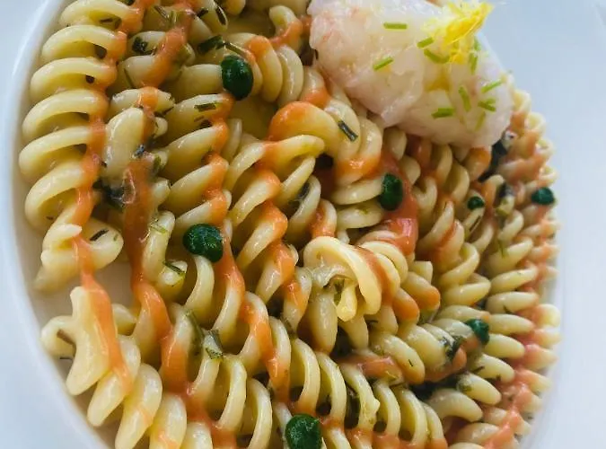 Capo Bianco 4* Porto Azzurro