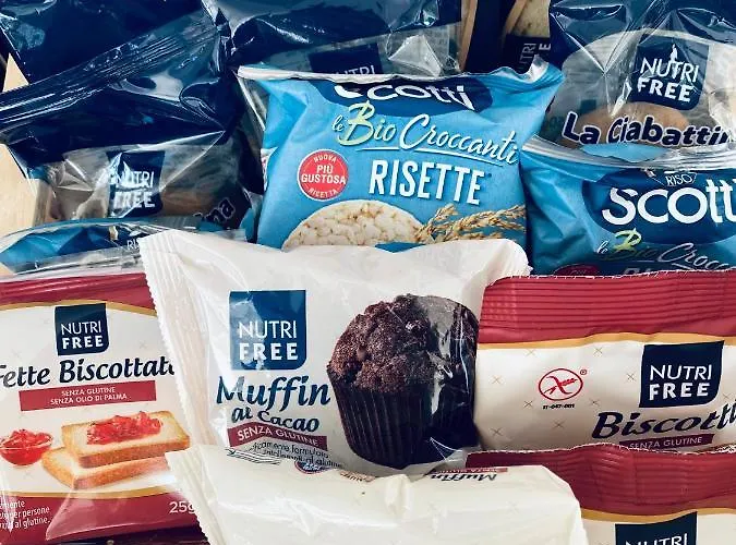 Capo Bianco 4* Porto Azzurro