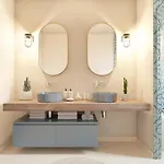 Lägenhetshotell Capo Bianco Porto Azzurro