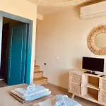 Aparthotel Capo Bianco 4*