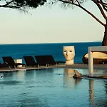 Lägenhetshotell Capo Bianco 4*