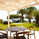 Aparthotel Capo Bianco 4*