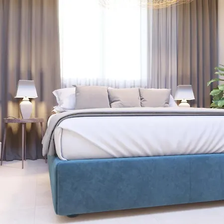 Apartahotel Capo Bianco 4*