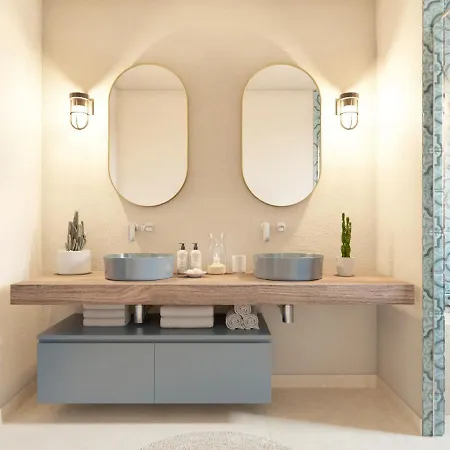 Aparthotel Capo Bianco Porto Azzurro