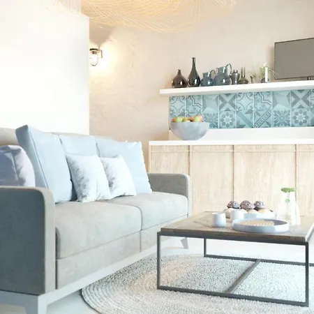 Capo Bianco Ξενοδοχείο με διαμερίσματα