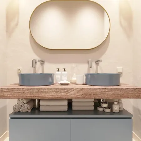 Capo Bianco Apart Otel 4*