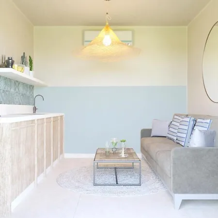 Capo Bianco Apartahotel 4*