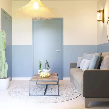 Capo Bianco Aparthotel