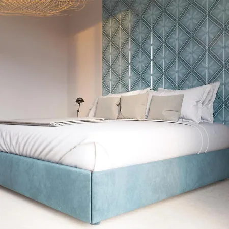 Apartahotel Capo Bianco