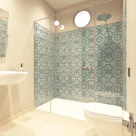 Capo Bianco Apartahotel Porto Azzurro