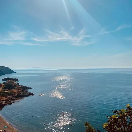 Capo Bianco 아파트호텔