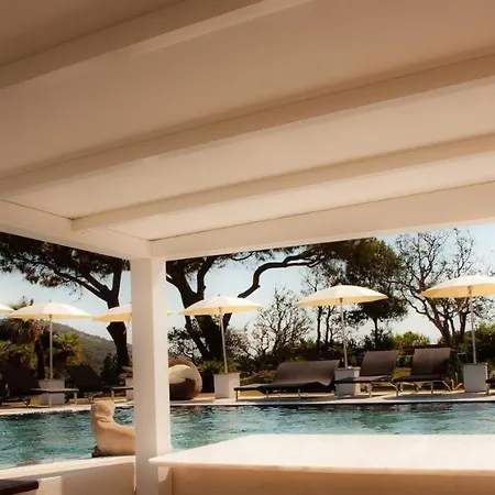 Capo Bianco Porto Azzurro