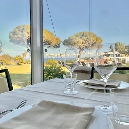 Capo Bianco Ξενοδοχείο με διαμερίσματα