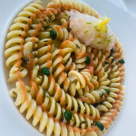 Capo Bianco 4* بورتو أتْسورّو