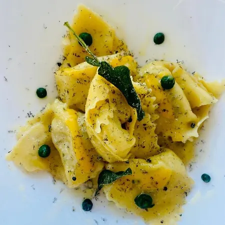 Apartahotel Capo Bianco Porto Azzurro