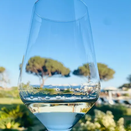 Capo Bianco Apartahotel Porto Azzurro