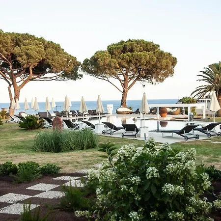 Capo Bianco Porto Azzurro