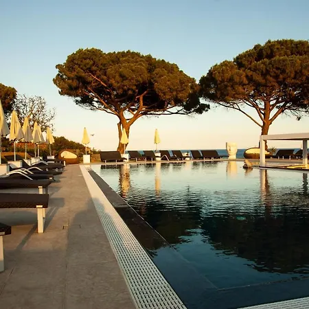 Capo Bianco Ξενοδοχείο με διαμερίσματα