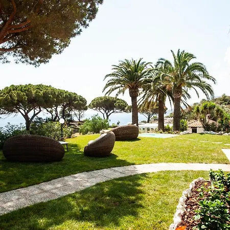 Capo Bianco Porto Azzurro