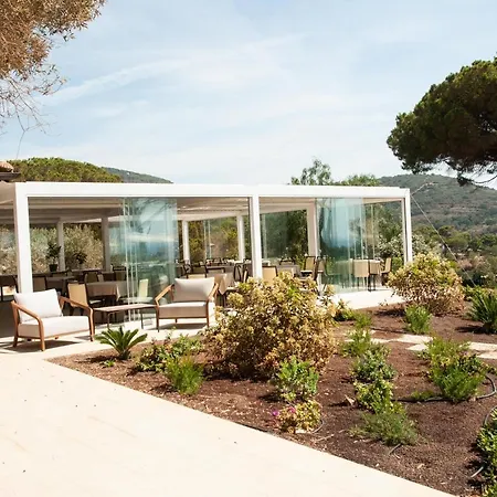 Capo Bianco Porto Azzurro