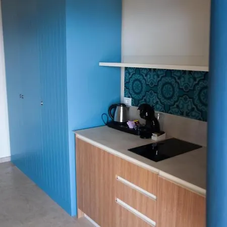 Capo Bianco Porto Azzurro