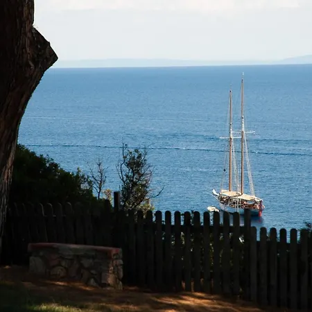 Capo Bianco Ξενοδοχείο με διαμερίσματα Porto Azzurro