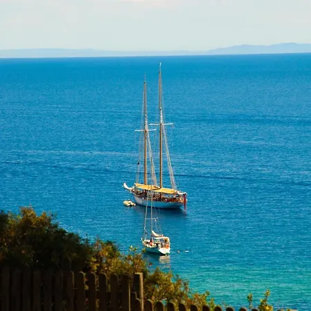 Capo Bianco Porto Azzurro
