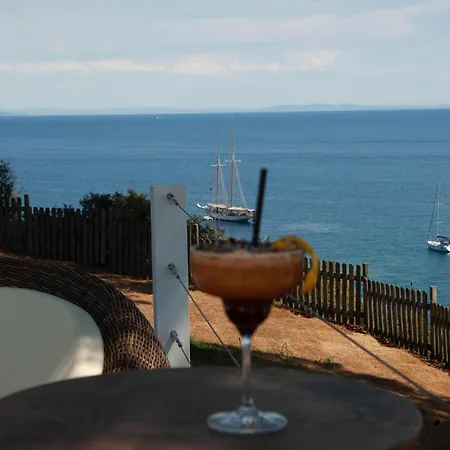 Capo Bianco Porto Azzurro