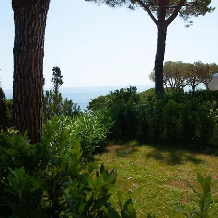 Capo Bianco 4*
