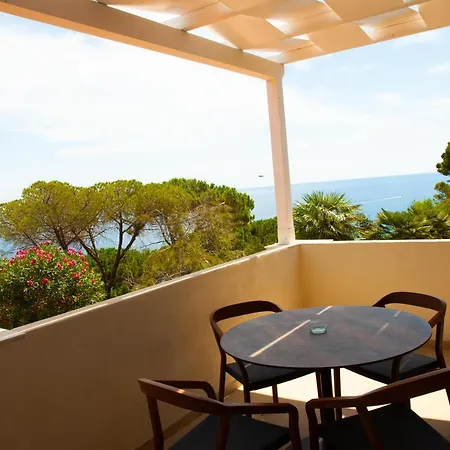 Capo Bianco Porto Azzurro