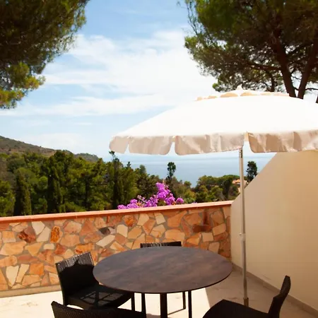 Capo Bianco Porto Azzurro